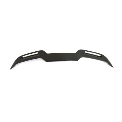 V Style Carbon Fiber Trunk Spoiler for BMW 4 Series & M4 G22/G82 (2021+)