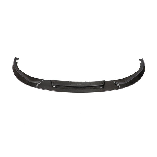 3D-stil karbonfiber frontleppe til BMW 5-serie G30 (2021-2023)