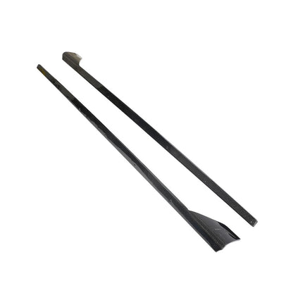 IMS Carbon Fiber Side Skirts For BMW 3 Series G20 (2019+)