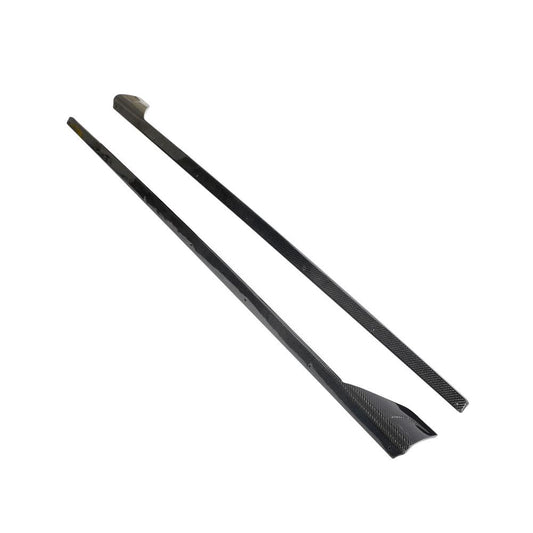 IMS Carbon Fiber Side Skirts For BMW 3 Series G20 (2019+)