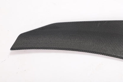 PSM Style Dry Carbon Fiber Trunk Spoiler for BMW 4 Series & G82 (2021+)
