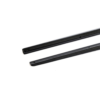 IMS Carbon Fiber Side Skirts For BMW 3 Series G20 (2019+)