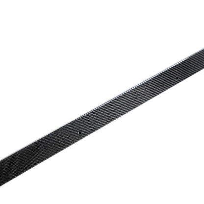 IMS Carbon Fiber Side Skirts For BMW 3 Series G20 (2019+)