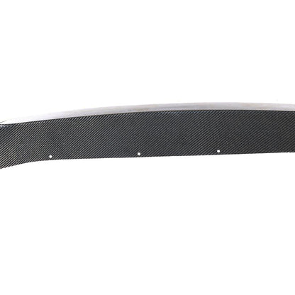ML Style Carbon Fiber Front Lip for BMW M5 F90 Pre LCI (2018-2019)