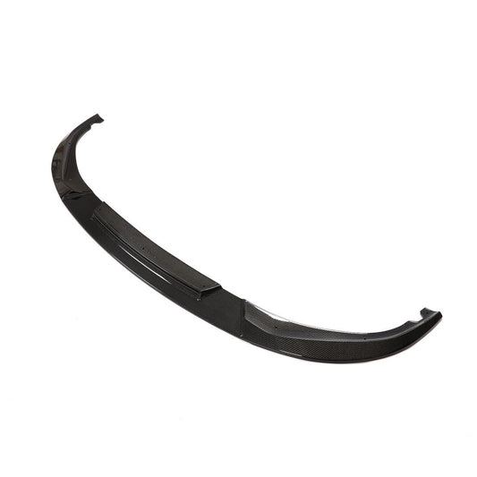 3D-stil karbonfiber frontleppe til BMW 5-serie G30 (2021-2023)