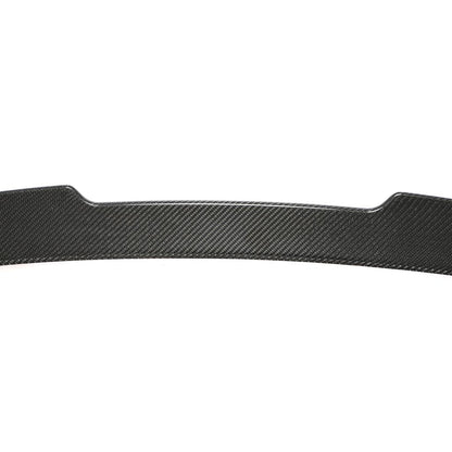 MP Style Carbon Fiber Trunk Spoiler for BMW 4 Series & M4 (2021+)