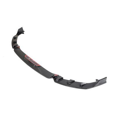 3-Piece DTM Style Dry Carbon Fiber Front Lip for BMW M2 G87 (2023+)