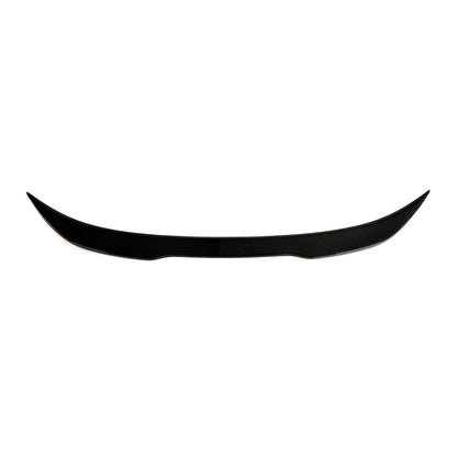 IMS Dry Carbon Fiber Trunk Spoiler for BMW 3 Series F30 (2012-2018) & M3 F80 (2015-2018)