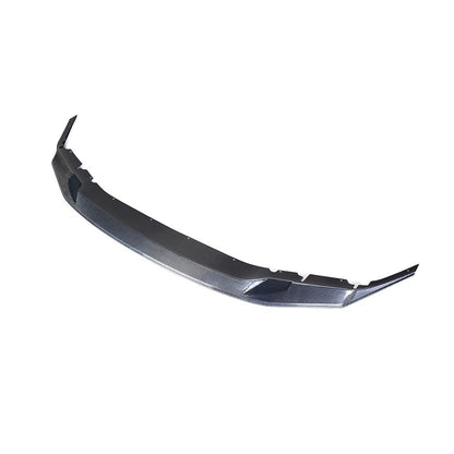 ML Style Carbon Fiber Front Lip for BMW M5 F90 Pre LCI (2018-2019)