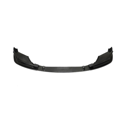 3D-stil karbonfiber frontleppe til BMW M5 F90 LCI (2021-2023)