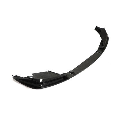 3D-stil karbonfiber frontleppe til BMW M5 F90 LCI (2021-2023)