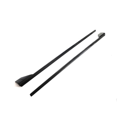 IMS Carbon Fiber Side Skirts For BMW 3 Series G20 (2019+)