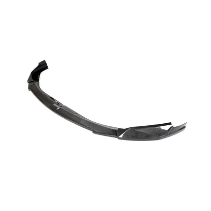 Performance Style Carbon Fiber Front Lip for BMW M3 & M4 G80/G82 (2021+)