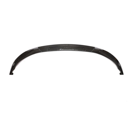 3D-stil karbonfiber frontleppe til BMW 5-serie G30 (2021-2023)