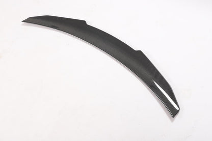 PSM Style Dry Carbon Fiber Trunk Spoiler for BMW 4 Series & G82 (2021+)