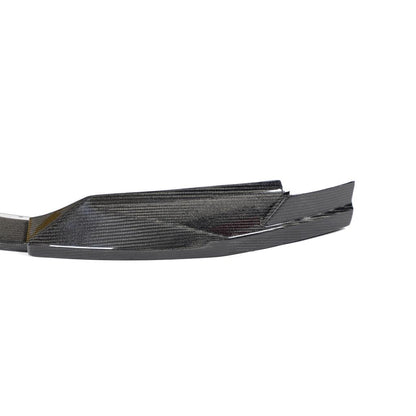 Performance Style Carbon Fiber Front Lip for BMW M3 & M4 G80/G82 (2021+)