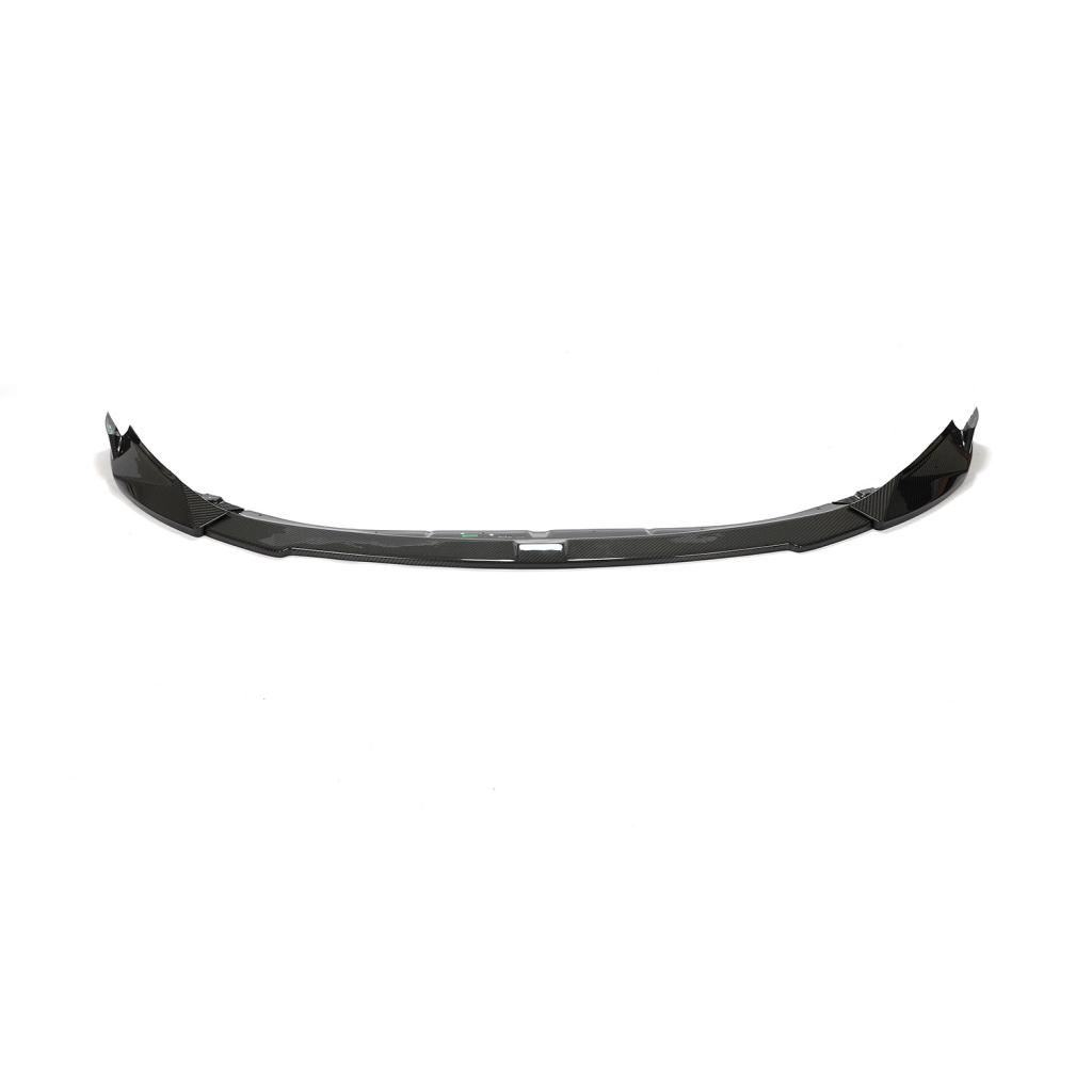 Exclusive Carbon Fiber Front Bumper Lip for G80/G82 (2021+)